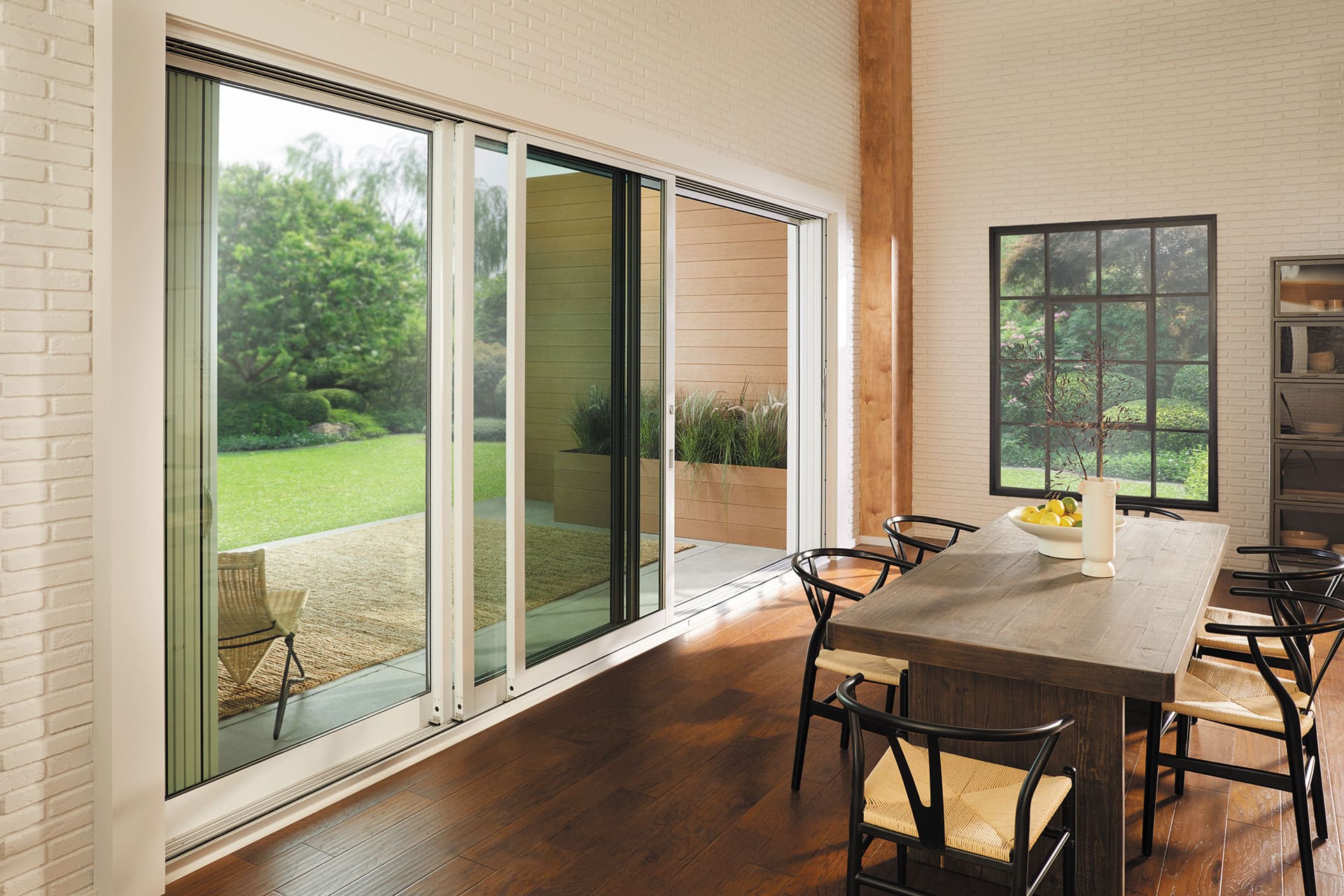 Home VSlide Doors