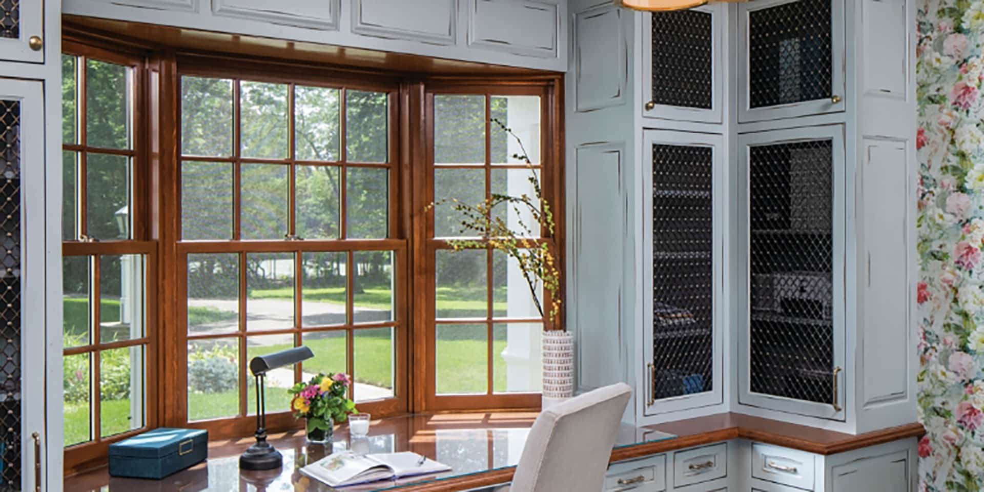 Bay Window