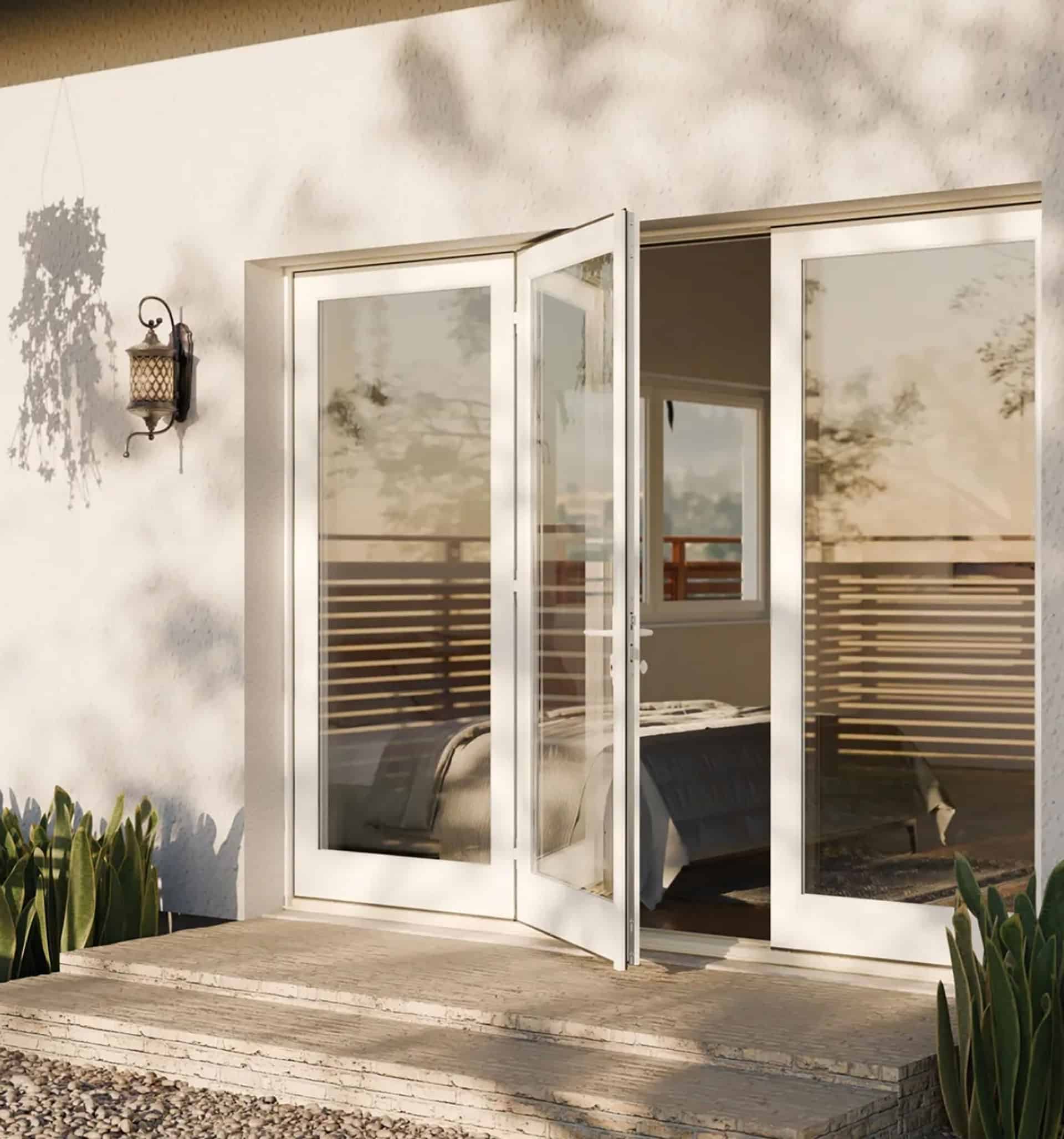 Door Patio