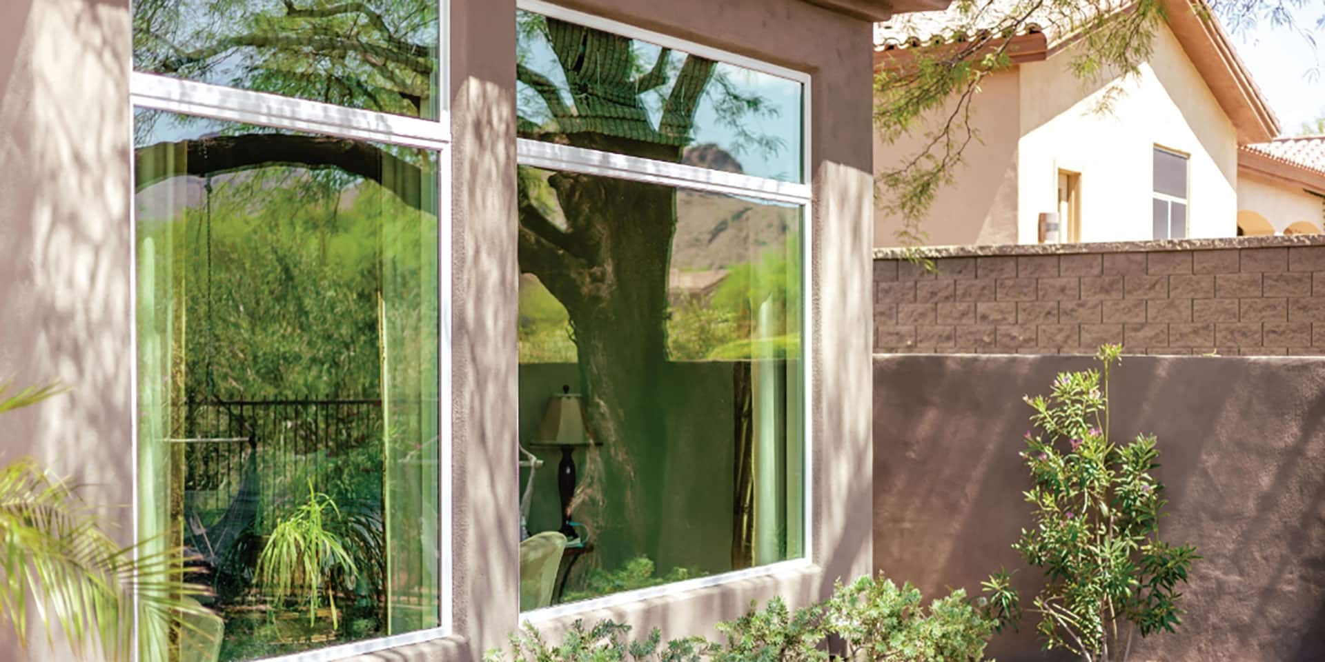 Energy Efficient Windows