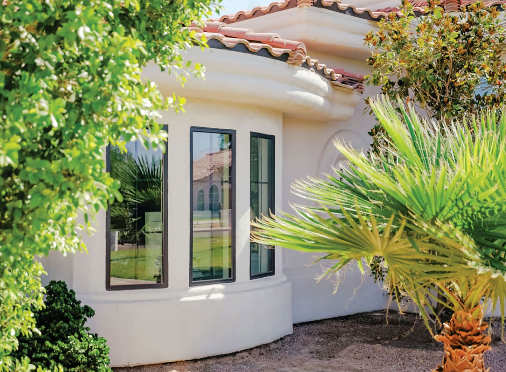 Windows Exterior