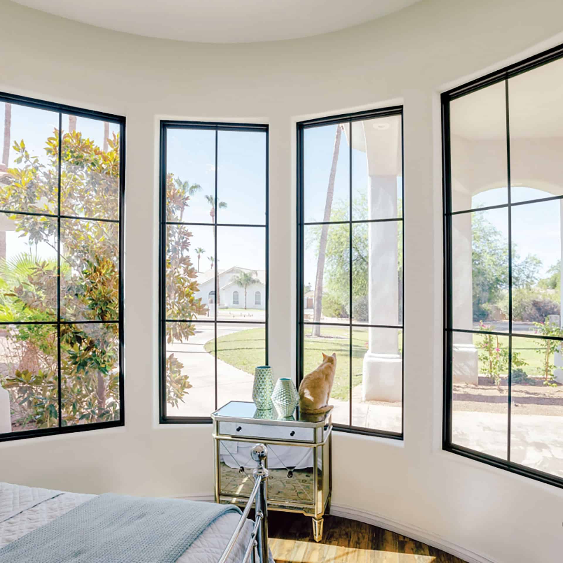Infinity Windows