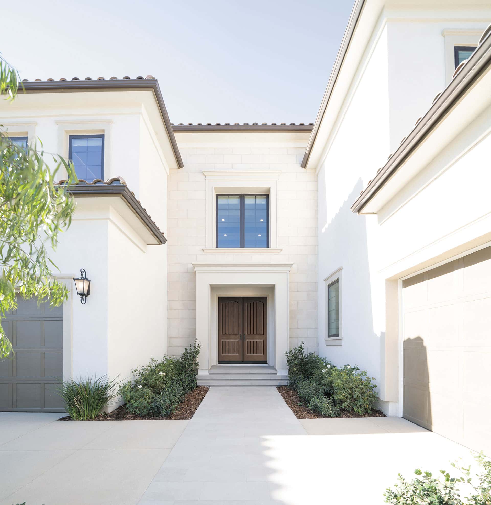 Therma Tru Front Door