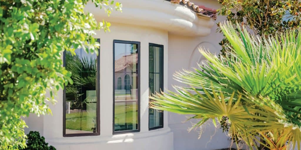 Vinyl Windows