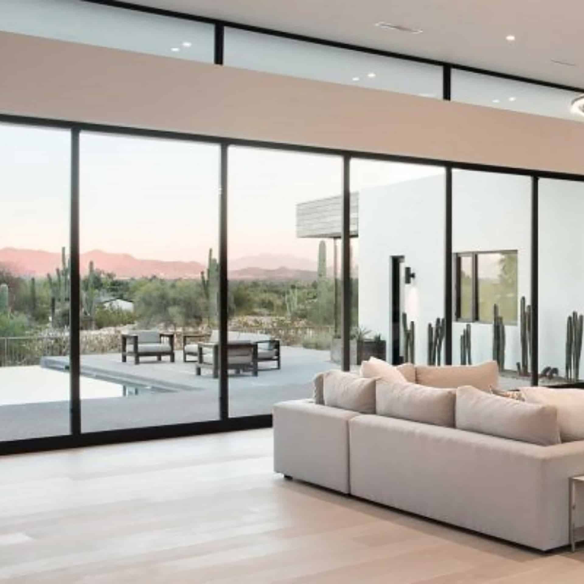 Western Window Systems Windows