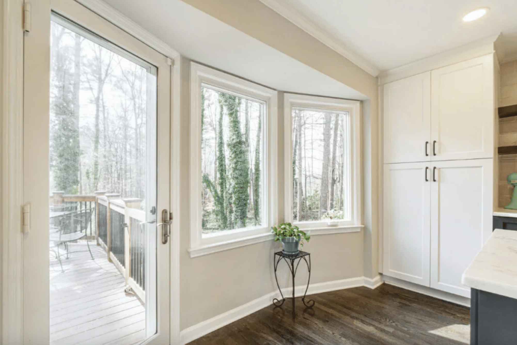 kitchen windows