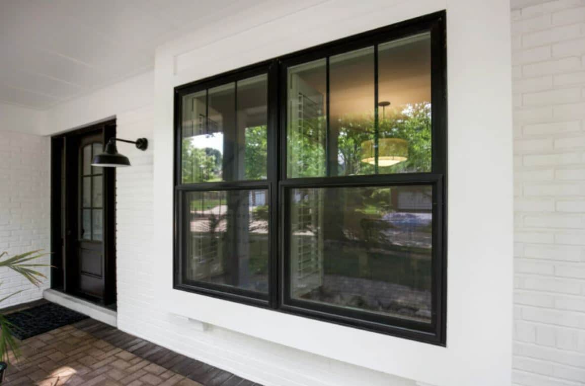 patio doors