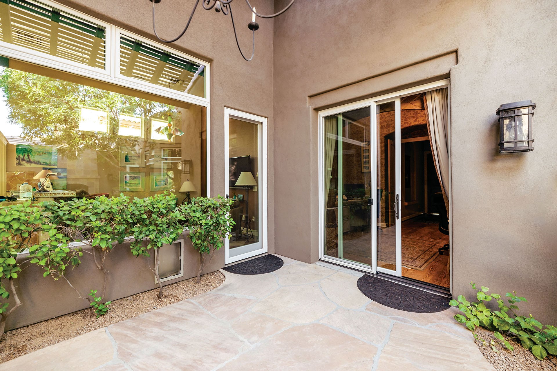 sliding doors